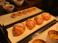 -Social 秀西餐厅-长沙瑞吉酒店(运达店)