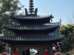 -钱王祠