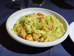 -伊带伊路新疆美食府(呼家楼店)