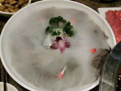 -仟佰味鲜货火锅(中央公园)