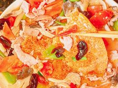 -饭江湖·江湖菜(湖广会馆店)
