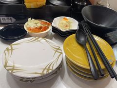 -争鲜回转寿司(浦东三钢里PLUS店)