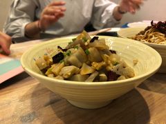 -靓靓蒸虾(中山公园店)