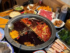 -陈眼镜火锅(总店)