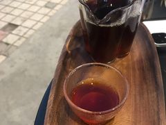 -PUZZLE COFFEE 拼图咖啡