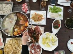 -暖心派对·独栋别墅团建聚会轰趴馆