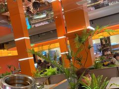 -黑金·寻焰自助百汇·烤肉·火锅(中街店)