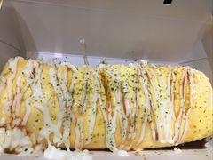 -泉鲤章鱼烧(互联宝地店)