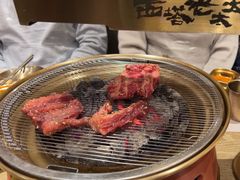 -西塔老太太泥炉烤肉(沈阳店)
