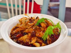 -付掌柜在成都·热炒砂锅集(金禾店)