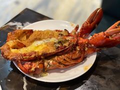 -鸿腾国际大酒店-海鲜姿造海鲜烤肉自助餐
