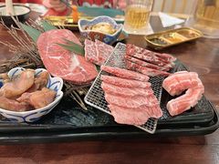 -花肴·和牛烧肉(顺义五里仓店)