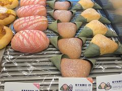 -喜茶(深圳福田星河COCO Park店)