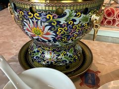 -北京天安门逸扉酒店