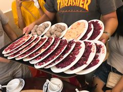 -陈记顺和潮汕牛肉火锅(韩江路店)