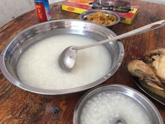 -吉英盐焗鸡(文中路店)
