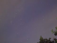 -鬼笑石后山停车场