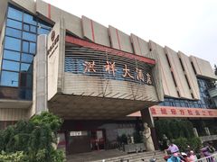 -洪祥大酒店(大庆东路店)