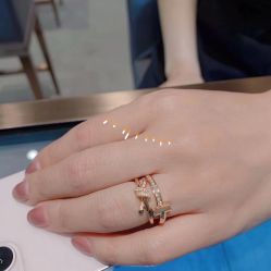 点击看大图 -Cindy Jewelry·钻戒·彩色宝石