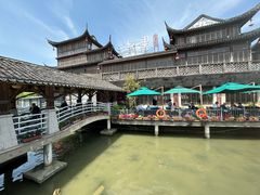 -二十八里太湖船菜(吉祥路店)