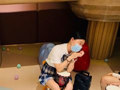 -水桶王国主题餐厅·聚会·生日派对·亲子活动·家庭套餐(亚龙湾希尔顿店)