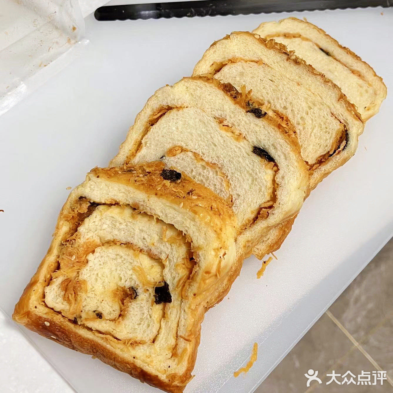 均价7元的贝果宝藏店铺！面包脑袋的我无脑冲[加油]