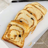 均价7元的贝果宝藏店铺！面包脑袋的我无脑冲[加油]