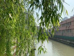 -上海外国语大学(虹口校区)