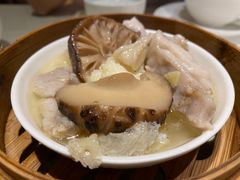 -百乐潮州酒家(时代广场店)