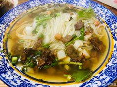 -唐记牛骨粉(陶溪川店)