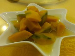 -山菜馆(竹海公园店)