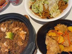 -北大荒人•新东北菜(青岛银座店)