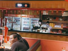 -丰茂烤串(金源店)
