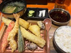 -天妇罗内顺田(罗湖店)