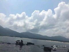 -西涌国际滨海旅游区