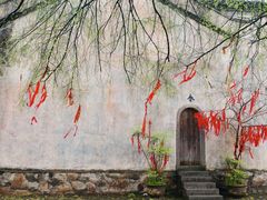 -西溪南古村落景区