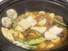 -粗粮人家·东北菜(洋桥店)