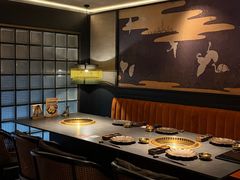 -铭牛烧肉·和牛海鲜自助(高新月牙湖店)