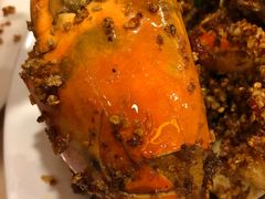 -桥底辣蟹(谢斐道店)