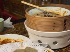 -北平盛世·新京菜·北京烤鸭(劲松·双井店)