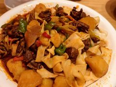 -秦和居(大唐时代店)