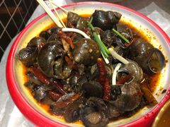 -华仔龙虾(永乐路总店)