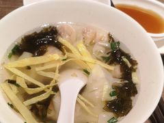 -苏小柳点心·手作小笼包(浦东嘉里城分院)