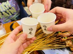 -王扯火胖哥烤生蚝(眉山首店)