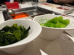 -海底捞火锅(金花路店)