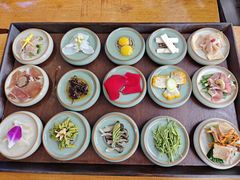 -桥香园过桥米线(国贸店)