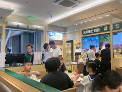 -豪客来牛排(中华城店)