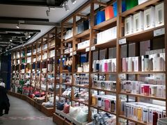 -鹿岛会员店 (龙湖三千集天街店)