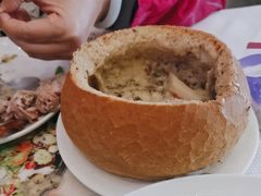 -中山威尼斯西餐厅(三乡总店)