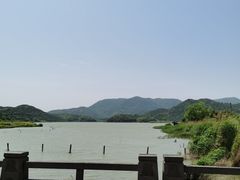 -鸣鹤古镇